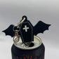 Horror Helper Bat Coffin Soda Can Opener