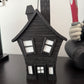 Spooky Haunted House Tealight Holder