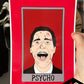 Horror Card Print
