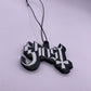 Ghost hanging car decoration