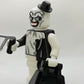 Art The Clown Brick Figure (9 Inches Tall)
