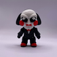 Saw Jigsaw Billy Mini Figure 3.4 inches