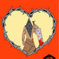 Silent hill pyramid head Print