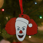 IT Pennywise Hanging Tree Ornament