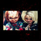 Horror Fridge Magnets (Designs UV Printed)