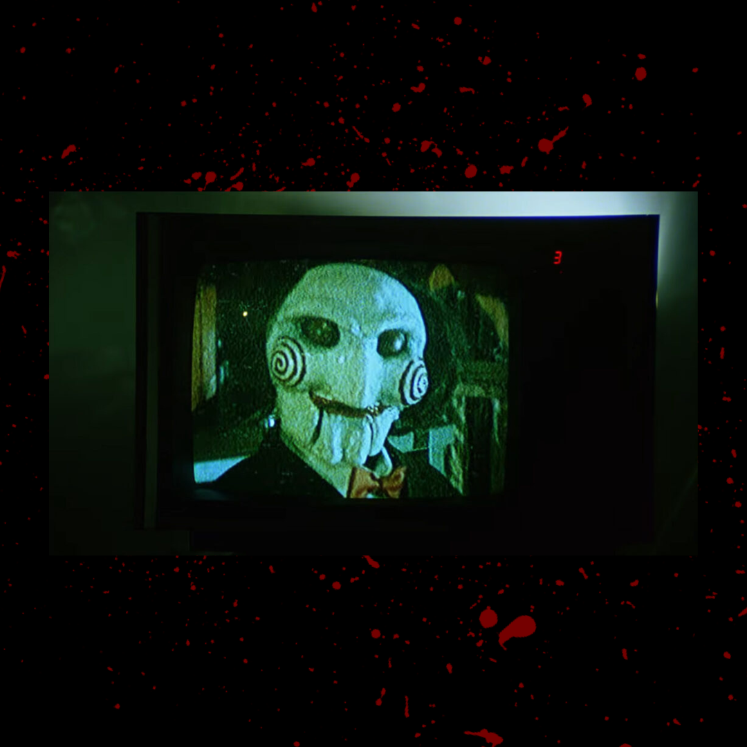 Horror Fridge Magnets (Designs UV Printed)