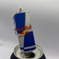 Horror Helper Bull Soda Can Opener [Design UV Printed]