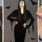 Morticia Addams Print