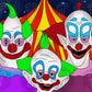 Killer Klowns Print