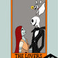 Horror Card Print