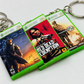 X360 Game Keychain