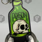 Horror Helper Evil Bottle Soda Can Opener UV PRINTED DESIGN [LIMITED EDITION HALLOWEEN COLLECTION]