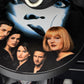 Scream UV Printed Mask Stand