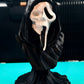 Ghostface Skull Mashup Figure (7 Inches Tall)
