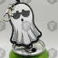 Horror Helper Ghost Summerween Soda Can Opener