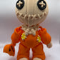 Jumbo 9 Inch Tall Sam Trick R Treat Miniature (Limited)