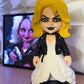 Child’s Play Tiffany Figure