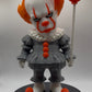 IT Pennywise Glow In The Dark 18CM Figure!