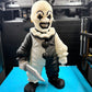 Terrifier Art The Clown Figure