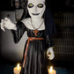 The Nun Valek Figure