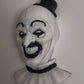 Terrifier Art The Clown Wall Bust 9 Inches