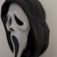 Scream Ghostface Wall Bust 9 Inches