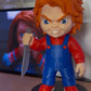 Child’s Play Chucky Figure