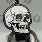 Horror Helper Skull Soda Can Opener UV PRINTED DESIGN [LIMITED EDITION HALLOWEEN COLLECTION]