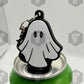 Horror Helper Ghost Soda Can Opener [NEW & IMPROVED DESIGN]