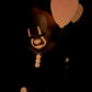 IT Pennywise Glow In The Dark 18CM Figure!