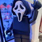 Just Under 3ft Lego Ghostface