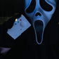 Scream Ghost face (1996) Prop Voice Changer (Non Working), 3D PRINTED