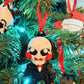 SAW Billy Mini Figure Hanging Tree Ornament