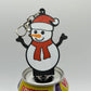 Horror Helper Christmas Snowman Soda Can Opener