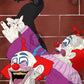 Killer Klowns Print