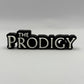 The Prodigy (2019) Freestanding Display Plaque, 3D Printed