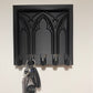 Gothic Key Holder