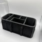 Gothic All In One Organizer Desk Organizer Makeup Organiser Cathedral