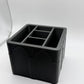 Gothic Square Organizer Desk Organizer Makeup Organizer Cathedral