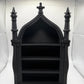 Gothic Ring / Storage Mini Shelf