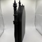 Gothic Ring / Storage Mini Shelf