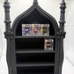 Gothic Ring / Storage Mini Shelf