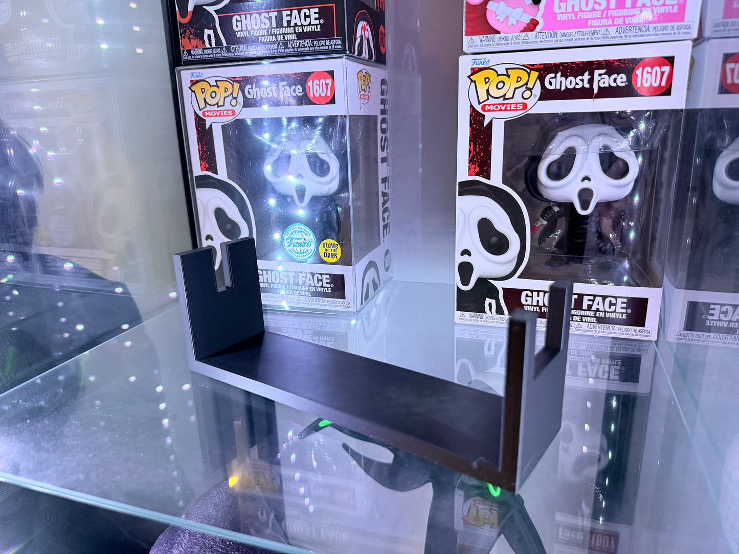 Buck 120 Replica Props!