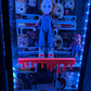 Blood Drip Bookshelf / Cabinet Display Decoration