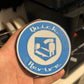 Call Of Dury Zombies Quick Revive , 3D Printed Hot / Cold Drinks Coaster