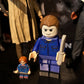 Michael Myers Brick Figure