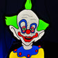 Killer Klowns From Outer Space Shorty LED Lightbox (Click On/Off Switch)
