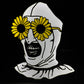 Terrifier Art The Clown With Sunglasses LED Lightbox (Touch On/Off Switch)