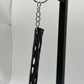 One Wish Willow Keychain