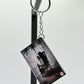 DVD Horror / Other Keychain